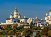 СМИ: Монах из Почаевской Лавры умер от коронавируса