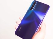 Huawei Nova 6 5G: новый рекламный ролик смартфона