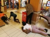 Стрельба в торговом центре столицы Кении: погибло уже 22 человека 