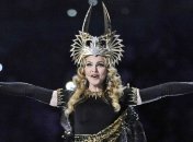 Мадонна готовит новый альбом, который представит в следующем году