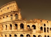 Историки смоделировали 3D-реконструкцию Древнего Рима