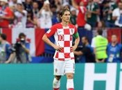 Спортдир Интера - о возможном трансфере Модрича