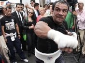 По стопам Кличко: еще один легендарный боксер завершил карьеру