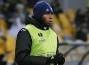 Мбокани уже тренируется на базе "Динамо"