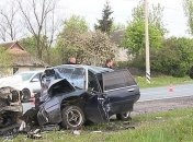 Страшная авария в Винницкой области: погибли четыре человека