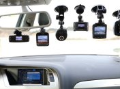 Відеореєстратори