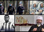 Итоги дня 9 апреля: Коронавирус в Украине, "Пасха дома" и карантинный вопрос