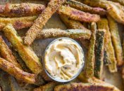 Такая закуска улетит со стола первой