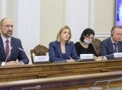 Шмыгаль: Меморандум с МВФ подпишут до конца мая