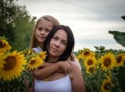 День матері в Україні - листівки