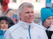 Павел Колобков