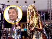 Оля Полякова востаннє виступала в РФ у 2015 році