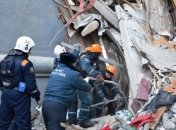 В МЧС РФ сообщили, число жертв, которых уже достали из-под завалов в Магнитогорске