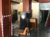 В Харькове собираются снести отель Кернеса: что там сейчас происходит (фото)