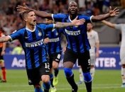 "Я профессионал": Лукаку ответил Невиллу