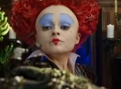 Вышел первый трейлер "Алисы в Зазеркалье" (Видео)