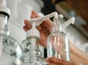 Смесь эффективна не только от липких загрязнений