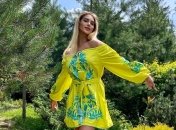 Влада Нікольченко