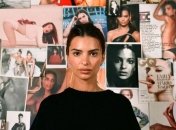 Беременная Эмили Ратаковски намекнула на пол будущего ребенка 