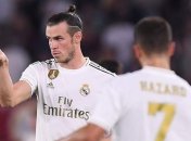 Реал не буде продавати Бейла цього літа