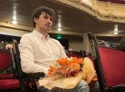 Танцор Евгений Кот умилил поклонников романтическими фото с женой