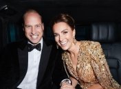 Герцог и герцогиня выложили редкий романтический кадр