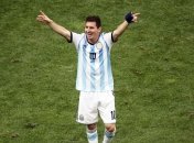 Отбор на ЧМ-2018. Месси попал в стартовый состав Аргентины на матч с Уругваем