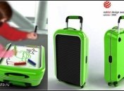 Чемодан-доска для рисования (ФОТО)