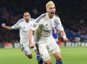 Драгович: Не против провести всю карьеру в "Динамо"