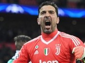 Буффон вызван в сборную Италии