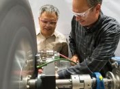 Учеными разработан механизм для охлаждения коллайдеров нового поколения 