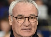 Раньери: Я смеюсь, когда говорят о чемпионстве "Лестера"