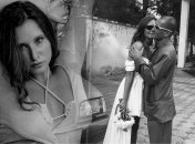 Супруга Юрия Бардаша - Елизавета