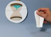 Создан тест на беременность, который растворяется в воде