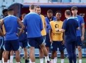 Збірна Англії