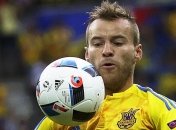 Ярмоленко: Мне стыдно, и теперь не знаю как возвращаться домой