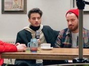 Группу Cloudless покинул вокалист Юра Каналош: детали