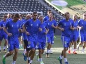Сегодня "Динамо" проведет ответный матч квалификации Лиги чемпионов с "Янг Бойз"