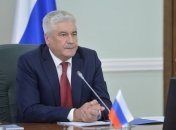 володимир колокольцев