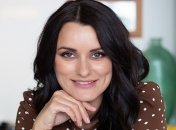 Ліза Глінська: "Пора переглянути традиційну українську кухню - настав час "живої їжі"