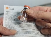 CoronaVac способна подготовить организм ко встрече с коронавирусом