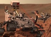 Миссия NASA под угрозой: на Марсе бушует мощный шторм