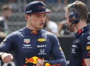 Ферстаппен: Что будет в будущем? Я пока не готов ответить