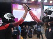 Сочи-2014. Канада забирает золото у США