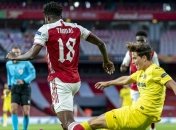 "Вильярреал" выбил "Арсенал" из Лиги Европы: видеообзор полуфинального матча