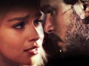 Создатели "Игры престолов" прокомментировали отношения Джона Сноу и Дейенерис 