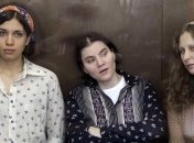 В Германии поставили спектакль про Pussy Riot