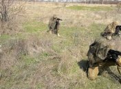 Украина потеряла еще одного своего защитника