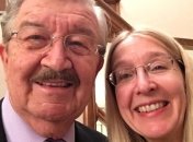 Супрун рассказала историю своей семьи