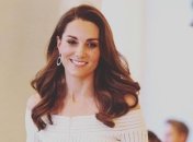 Кейт Миддлтон рассказала о новом хобби ее детей